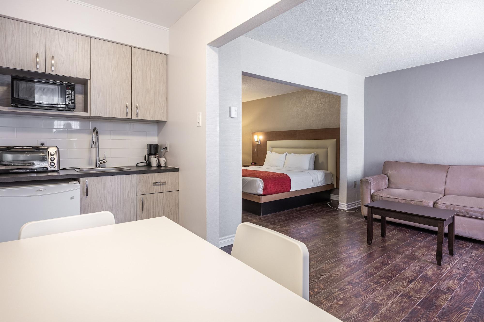 Universel Hotel