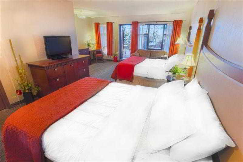 Universel Hotel Quebec City