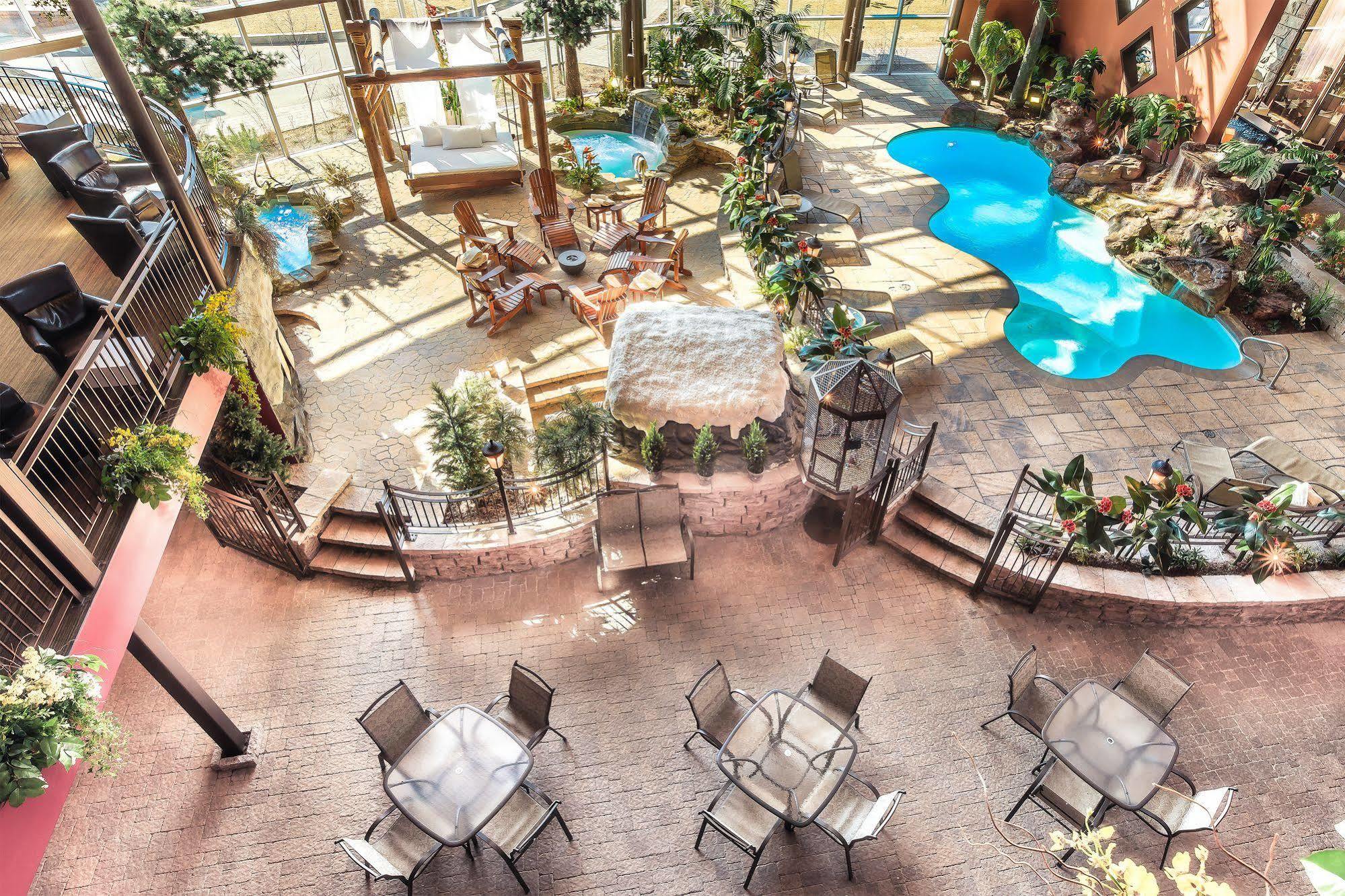 Hotel Universel 3*