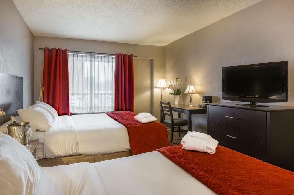 Hotel Universel